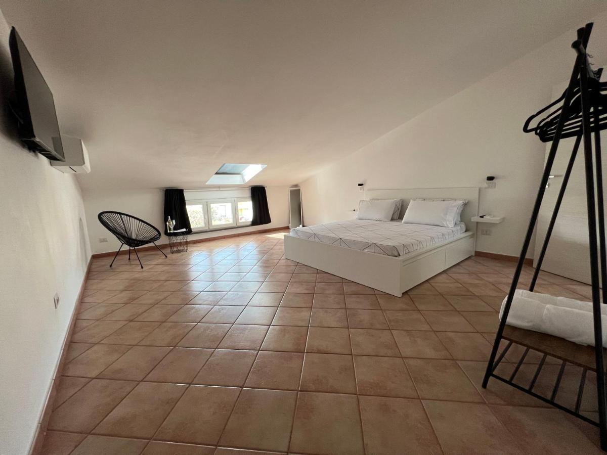 B-Guest House Oristano Dış mekan fotoğraf