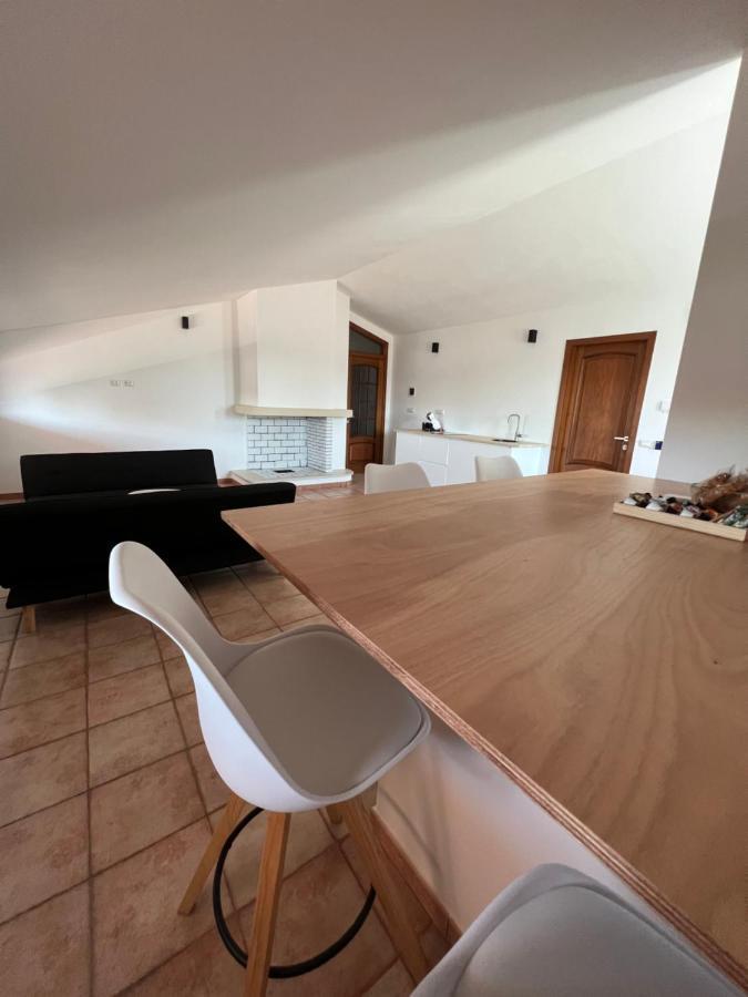 B-Guest House Oristano Dış mekan fotoğraf