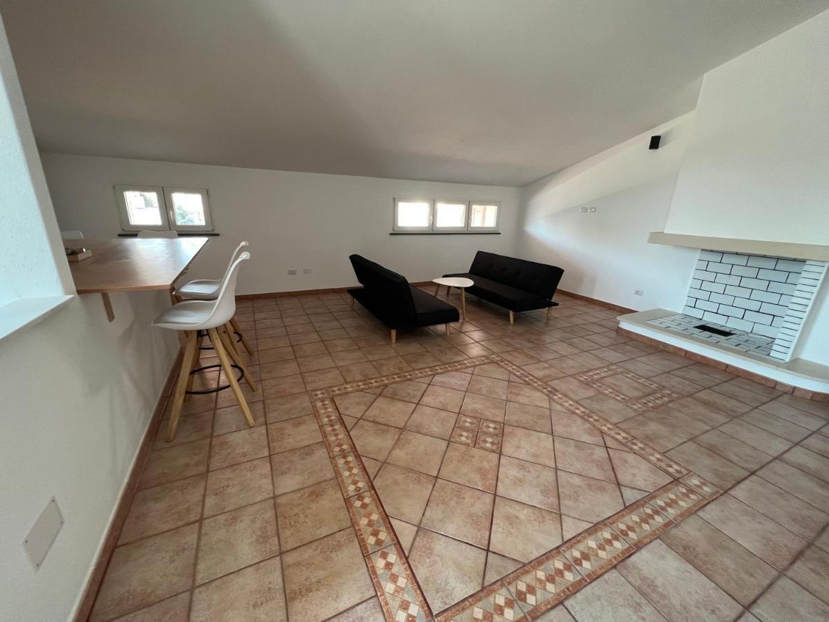 B-Guest House Oristano Dış mekan fotoğraf