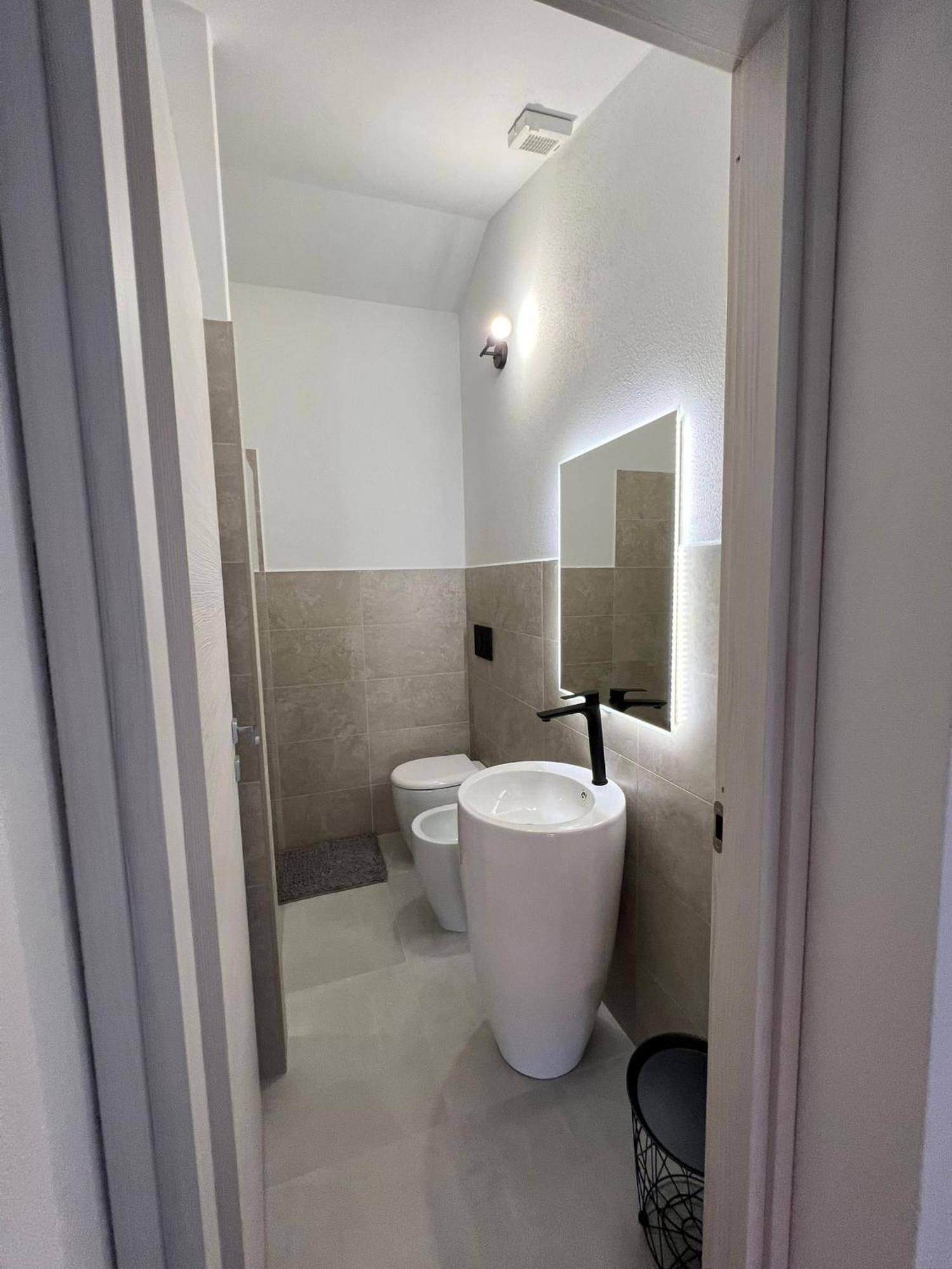 B-Guest House Oristano Dış mekan fotoğraf