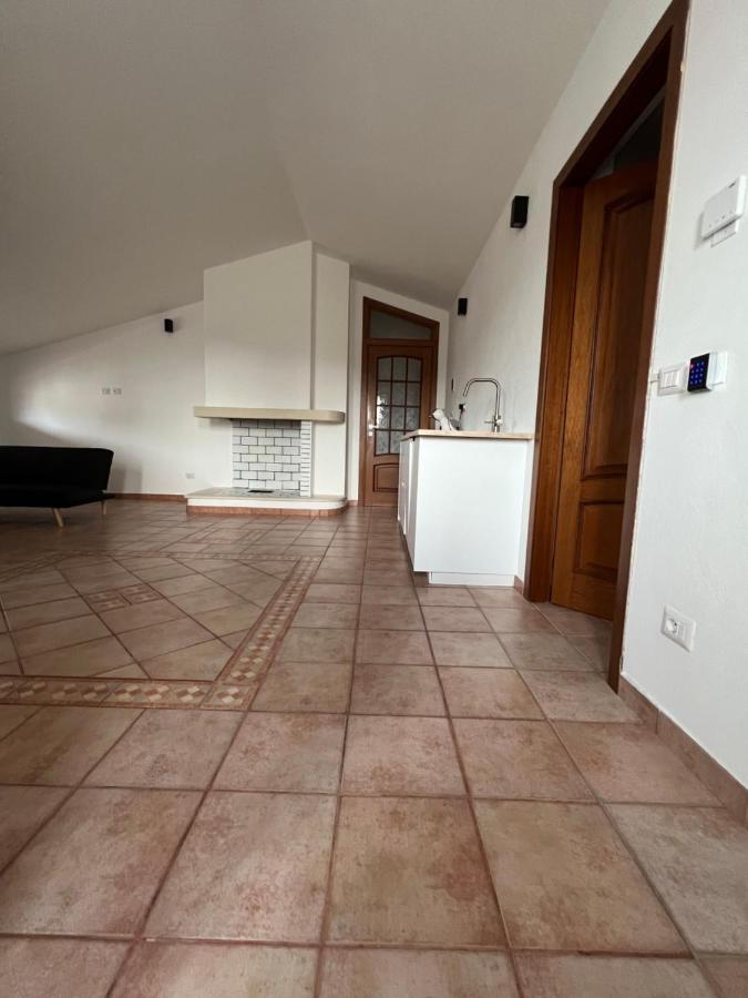 B-Guest House Oristano Dış mekan fotoğraf