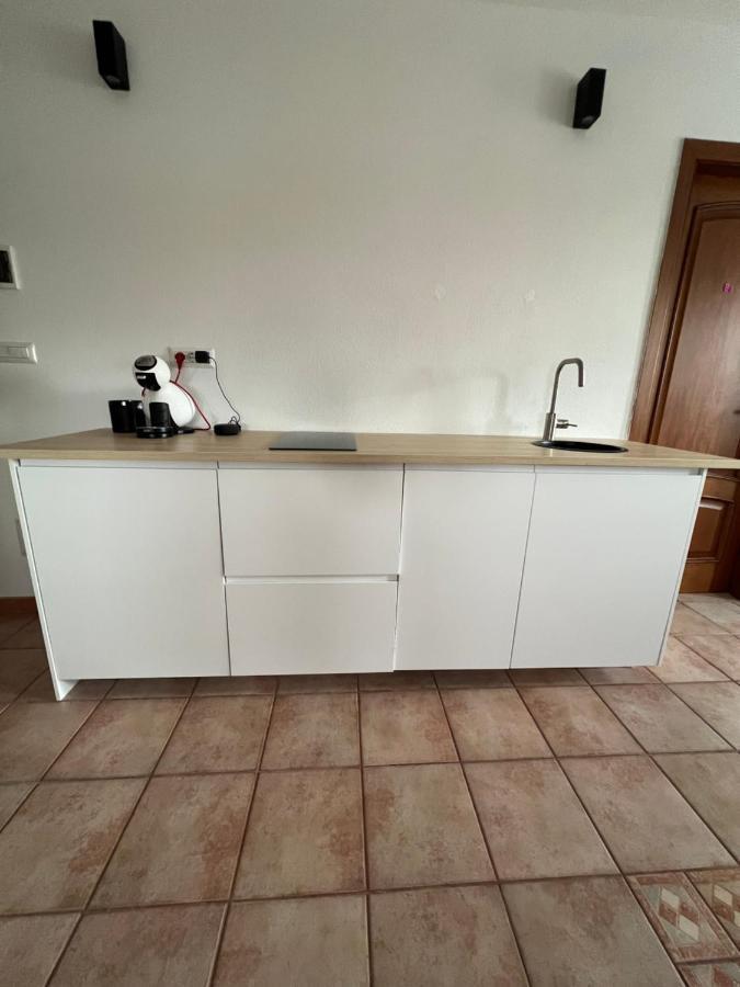 B-Guest House Oristano Dış mekan fotoğraf