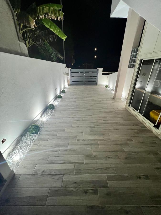 B-Guest House Oristano Dış mekan fotoğraf