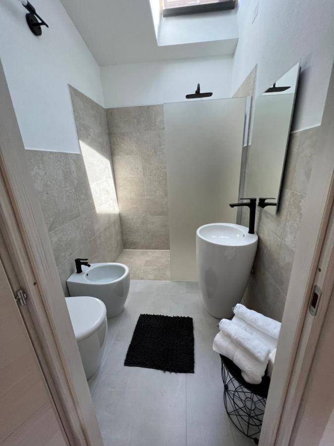 B-Guest House Oristano Dış mekan fotoğraf