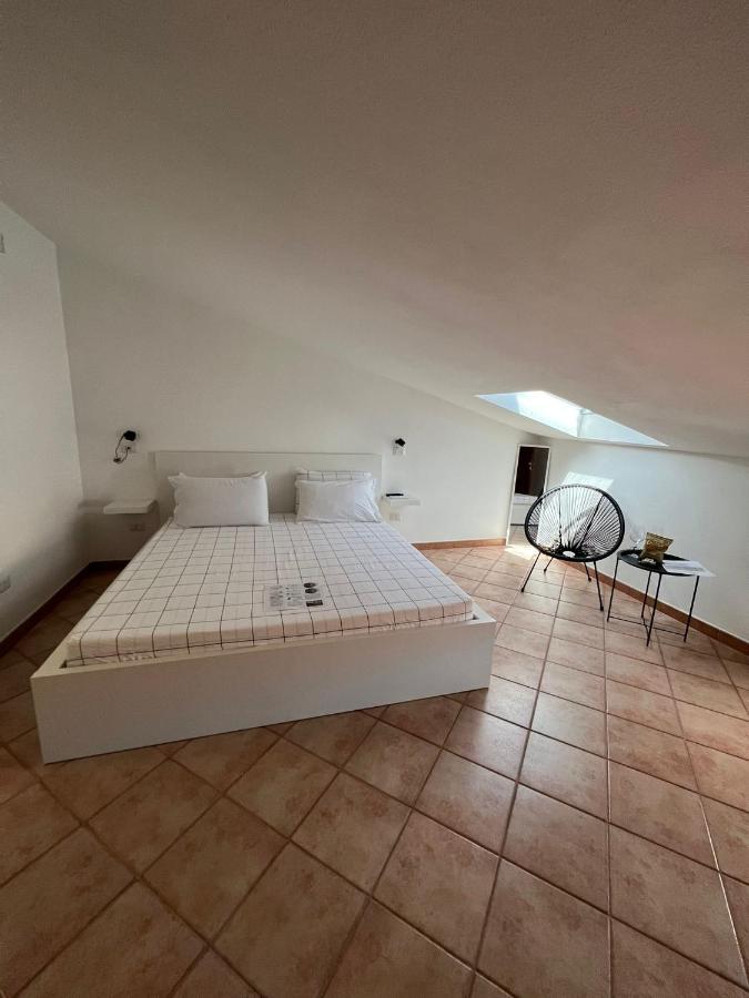 B-Guest House Oristano Dış mekan fotoğraf
