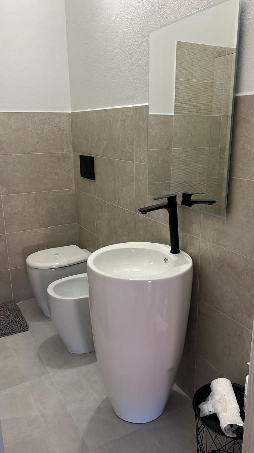 B-Guest House Oristano Dış mekan fotoğraf