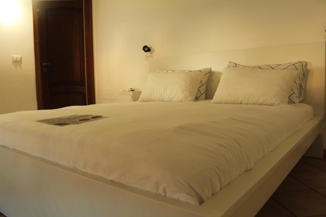 B-Guest House Oristano Dış mekan fotoğraf
