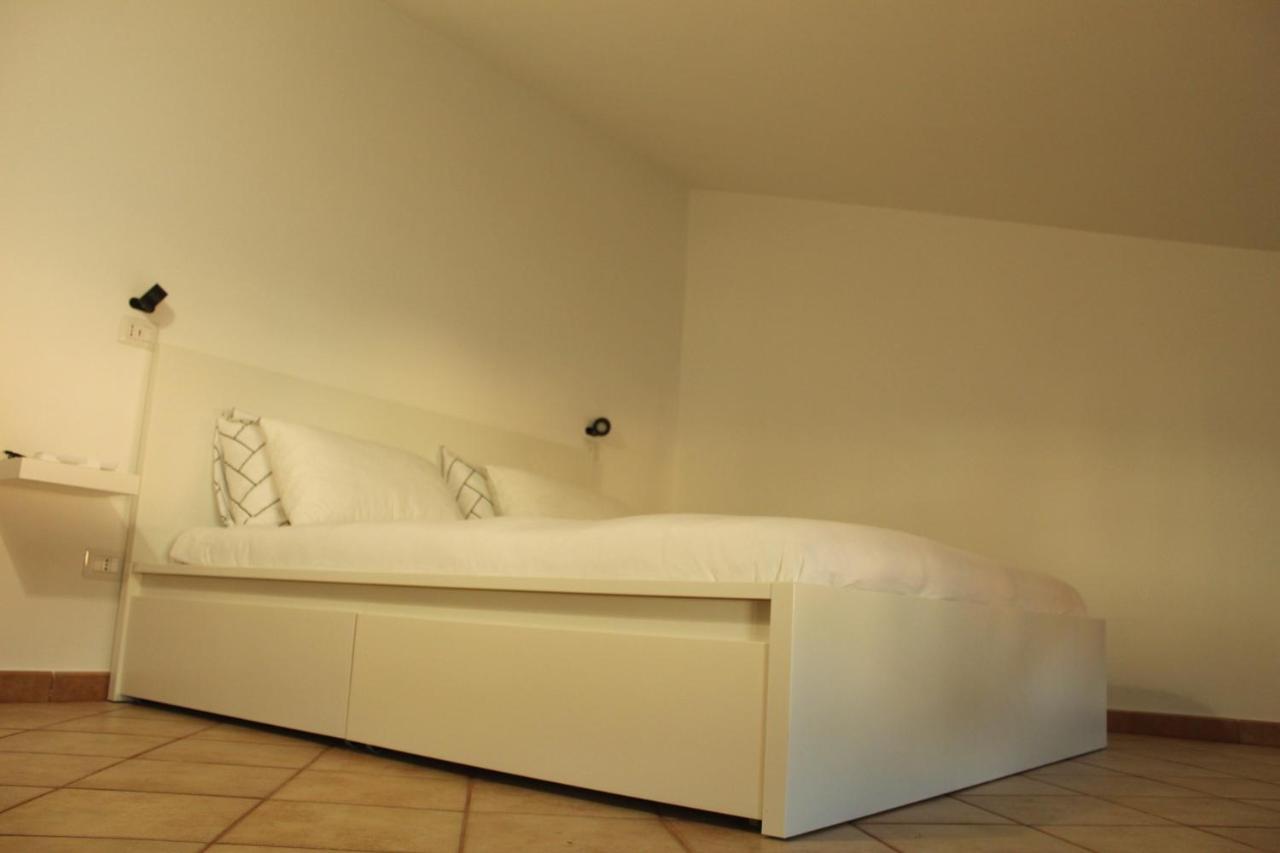 B-Guest House Oristano Dış mekan fotoğraf