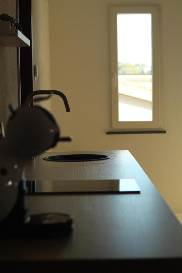 B-Guest House Oristano Dış mekan fotoğraf